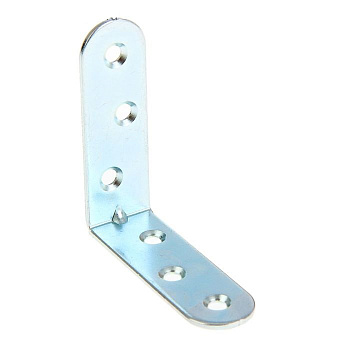 Кронштейн МК 60*60 цинк, желтый 66 300