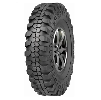 Автошина 265/80-16 (33х10,5-16) NORTEC ET 500 TL