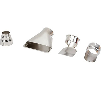 Насадка на фен ПУЛЬСАР набор 4шт D 34мм