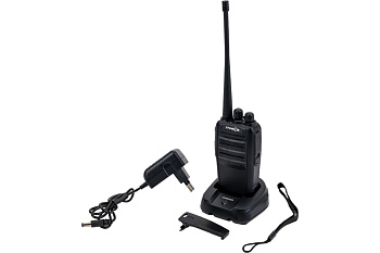 Радиостанция портативная ГРИФОН G-3 400-470МГц