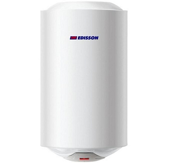Водонагреватель Edisson ER 100V круглый