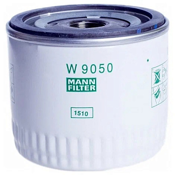 Фильтр масляный W9050