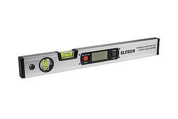 Уровень электронный ELITECH 2210.003900