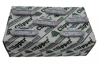 Грузик балансировочный 35гр.