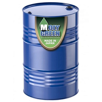 Масло моторное MOLYGREEN SELECTION 5W-30 SP/GF-6A/CF 164,4кг
