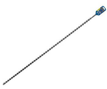 Бур ПРАКТИКА (SDS+) 16,0х1000мм серия "Мастер" по бетону