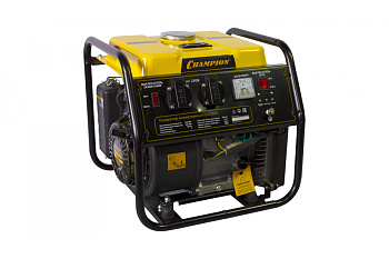 Электростанция CHAMPION IGG 3200 (3,2/3,5кВт 7лс, 5,7л 26кг)