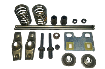 Ремнаборы головки цилиндров двигателей 190F