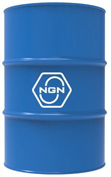 Масло моторное NGN GOLD A-LINE SN/CF 5W40 синт. (на розлив) 200л