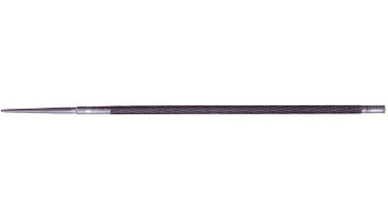 Напильник круглый Rezer 4,0 RF 70504