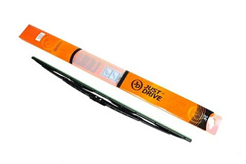 Щетка каркасная 26"/650мм JDWB650c
