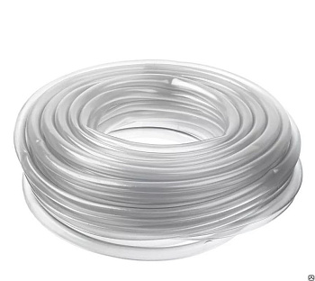 Шланг "Дождьмастер Силикон" (d 10мм) 100м,цена за метр