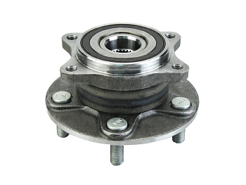 Ступичный узел (TA); TAH0804