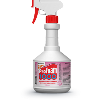 Очиститель универсальный PROFOAM 1000 600мл.