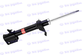 Стойка аморт. KYB 334344 SUBARU FORESTER SG5 REAR R