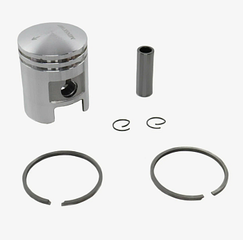 Поршень Минск "ОО"в сборе  палец,кольца