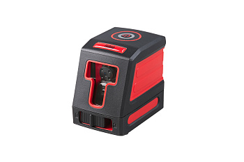 Уровень лазерный Crystal 10R VH