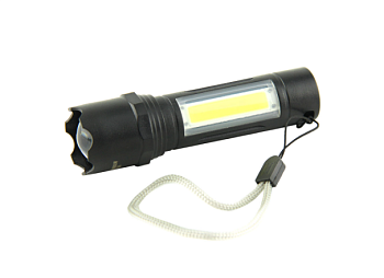 Фонарь многофункциональный большой DT-516 1 диод