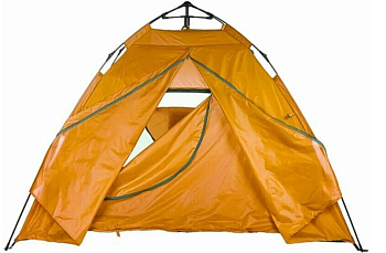 Палатка ZA 035L(130+210) W 180 4 150