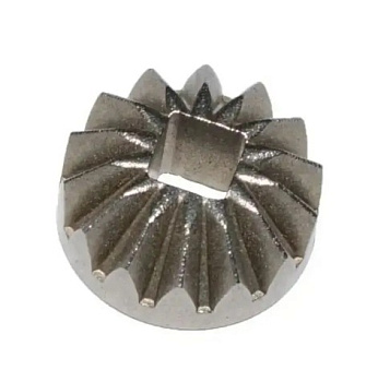 Шестерня коническая спирал. 14 UC4020A