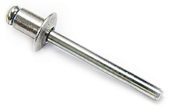 Заклепки комб. 4,8х 25мм RAS (1шт)