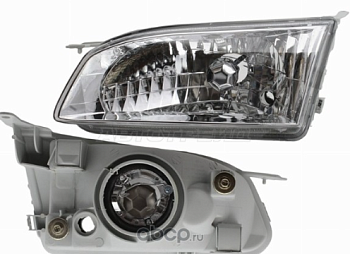 Фара TOYOTA COROLLA AE110 98