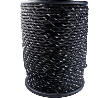 Канат ВЕСТА-Static 10мм 40пр EAS (цена за 1 м) 200м