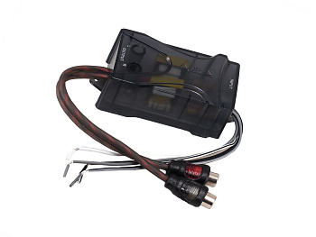 Адаптер высокого уровня Aura RHL-2202 RCA