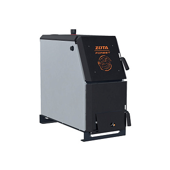 Котел отопительный ZOTA Forest-21