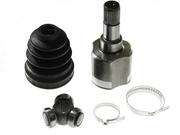 Шрус FORD FOCUS 1,8DT (21184)