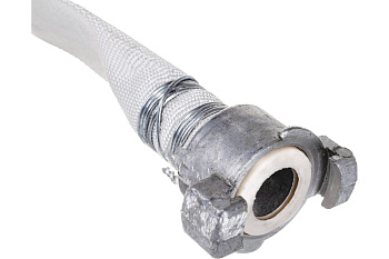 Рукав напорно-всасывающий В-1-25 с головкой ГР-25 10м