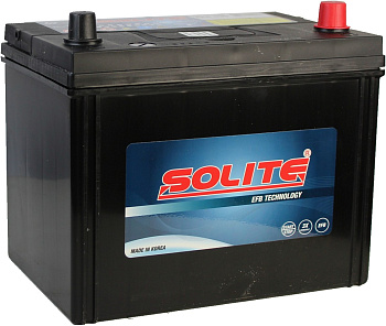 АКБ SOLITE EFB S95