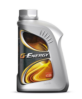 Масло моторное G-Energy SyntheticFarEast 0W20 1л