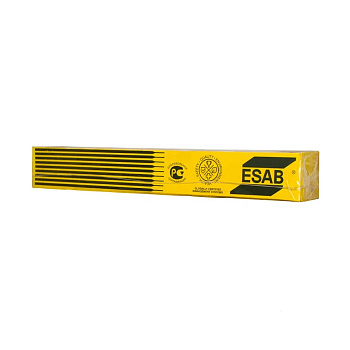 Электроды ОК 46.00 ф.4,0 ESAB (6,6кг) Электроды ОК 46.00 ф.4,0 ESAB (6,6кг)