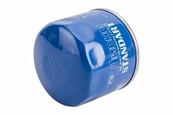 Фильтр масляный 2105 г.Ливны в индивид.уп.(1012005)