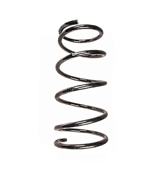 Пружина задняя SUBARU FORESTER SF5. LEGACY BG5