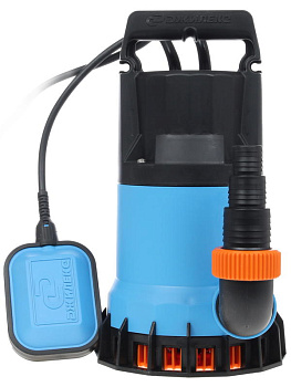 Насос Дренажник погружной 220/12