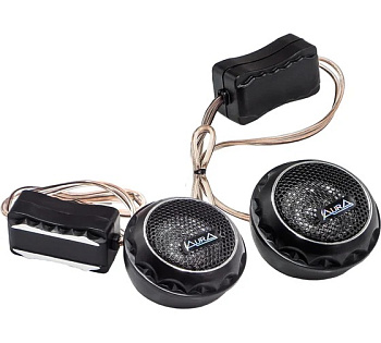 Твитер купольный AURA  FIREBALL-2.2 1,28 мм , 4 Ом