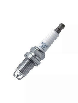 Свеча зажигания NGK 4302 BKR5EKPB-11