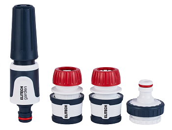 Комплект для полива ELITECH HF 006