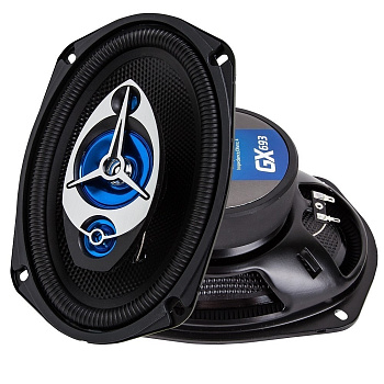 Комплект автомобильных динамиков ТМ "Kicx" GX-693