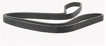 Ремень поликлиновой EPDM \6PK860\ \NARICHIN