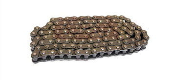 Цепь (428Н-110) (RC150-23 Tiger) L00DL63