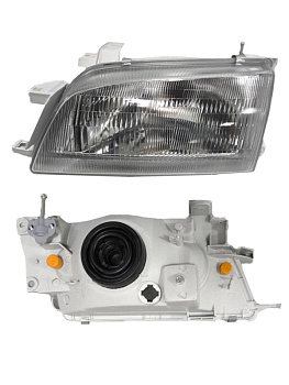 Фара передняя левая NLC-1017