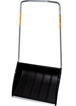 Скрепер - волокуша Plantic Snow