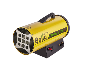 Газовая тепловая пушка BALLU BHG-20