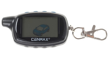 Пейджер CENMAX ST-7 V7 ж/к