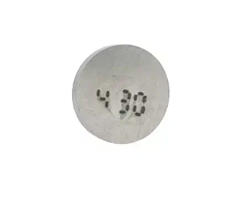 Шайба 4,30