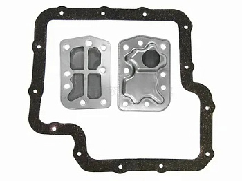 Фильтр АКПП с прокладкой JDH0035