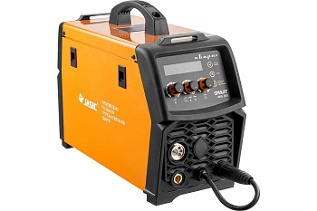 Инвертор сварочный MIG 200 "REAL SMART" (N2A5)